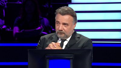 Kim Milyoner Olmak İster?