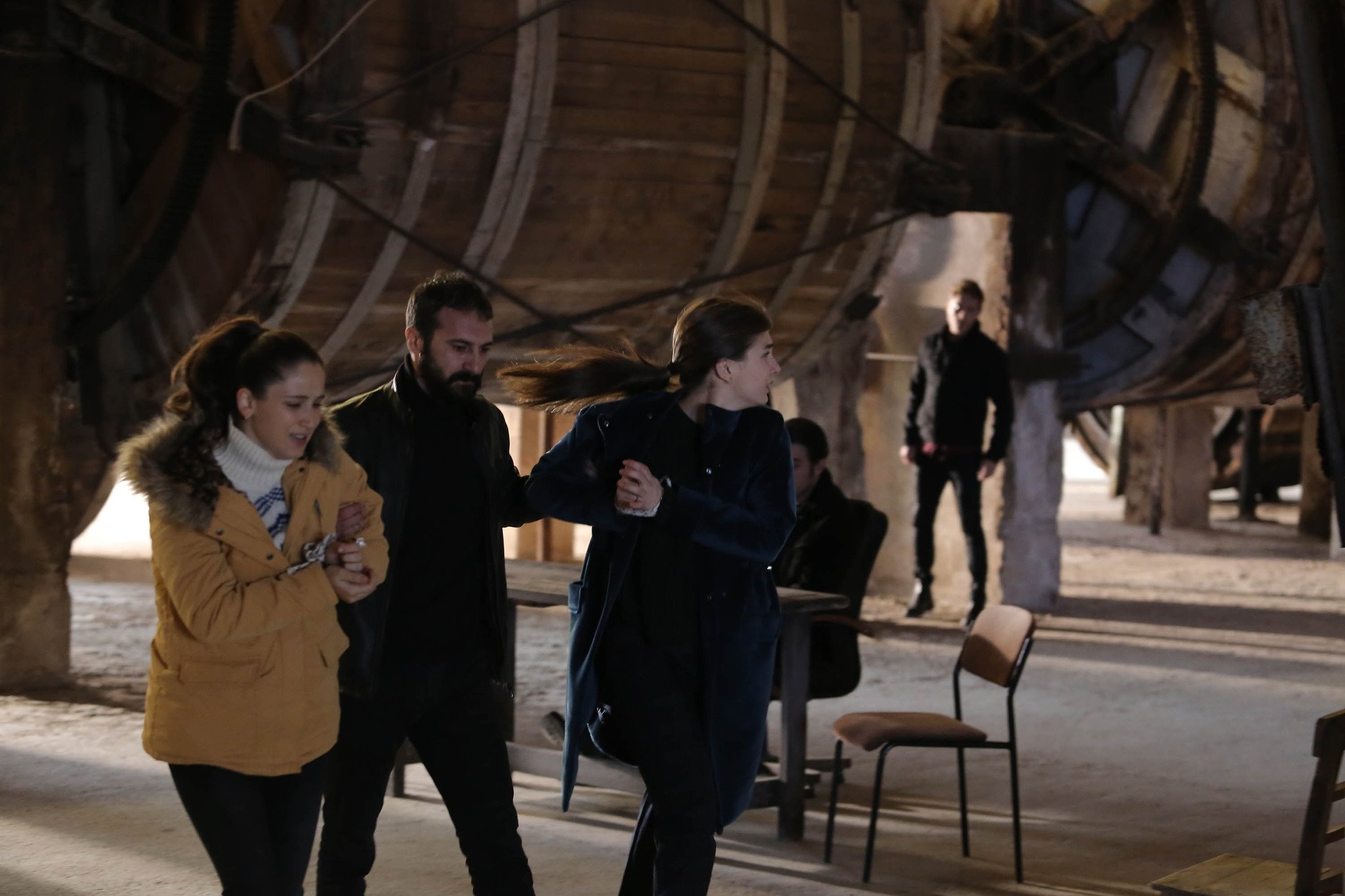 103. Bölüm foto galeri 