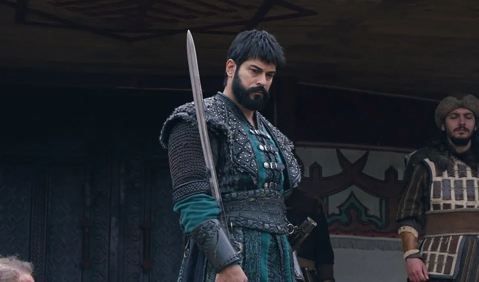 Kuruluş Osman