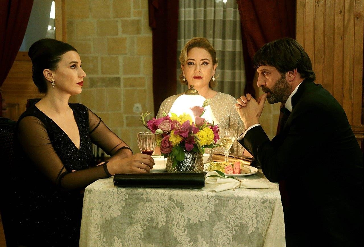 43. Bölüm Foto Galeri