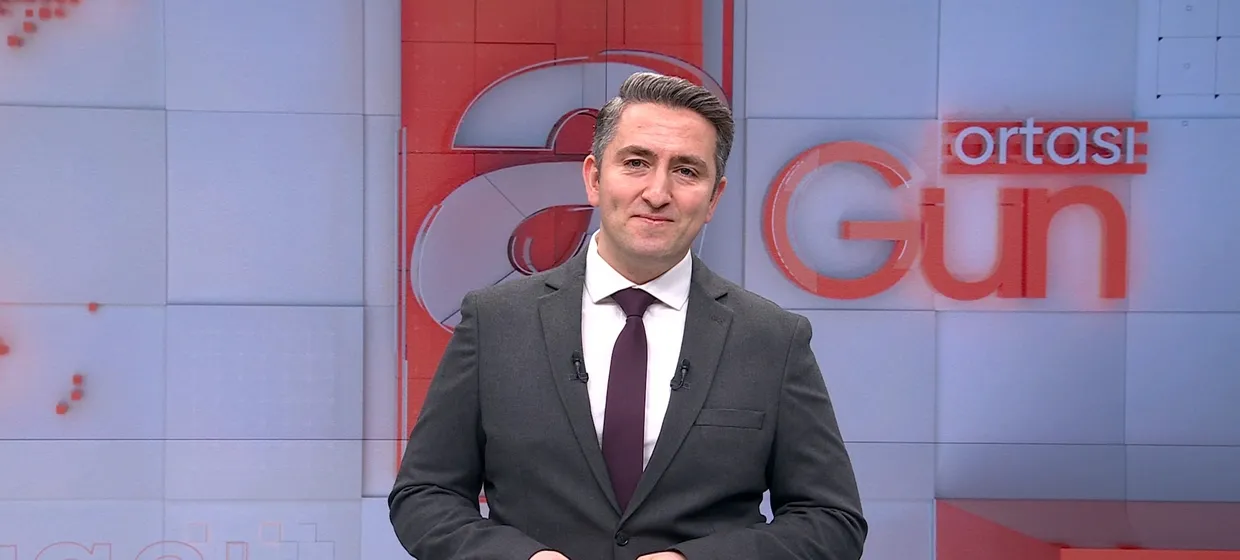 atv Gün Ortası