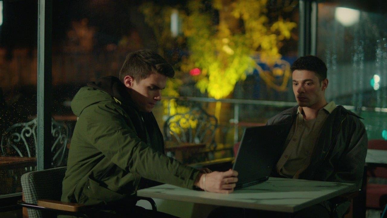 28. Bölüm Foto Galeri 