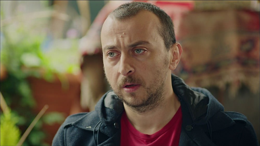 Mutlu Ol Yeter 2. bölüm replik galerisi