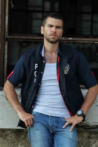 Kurşun Bilal 1. Bölüm Fotoğrafları