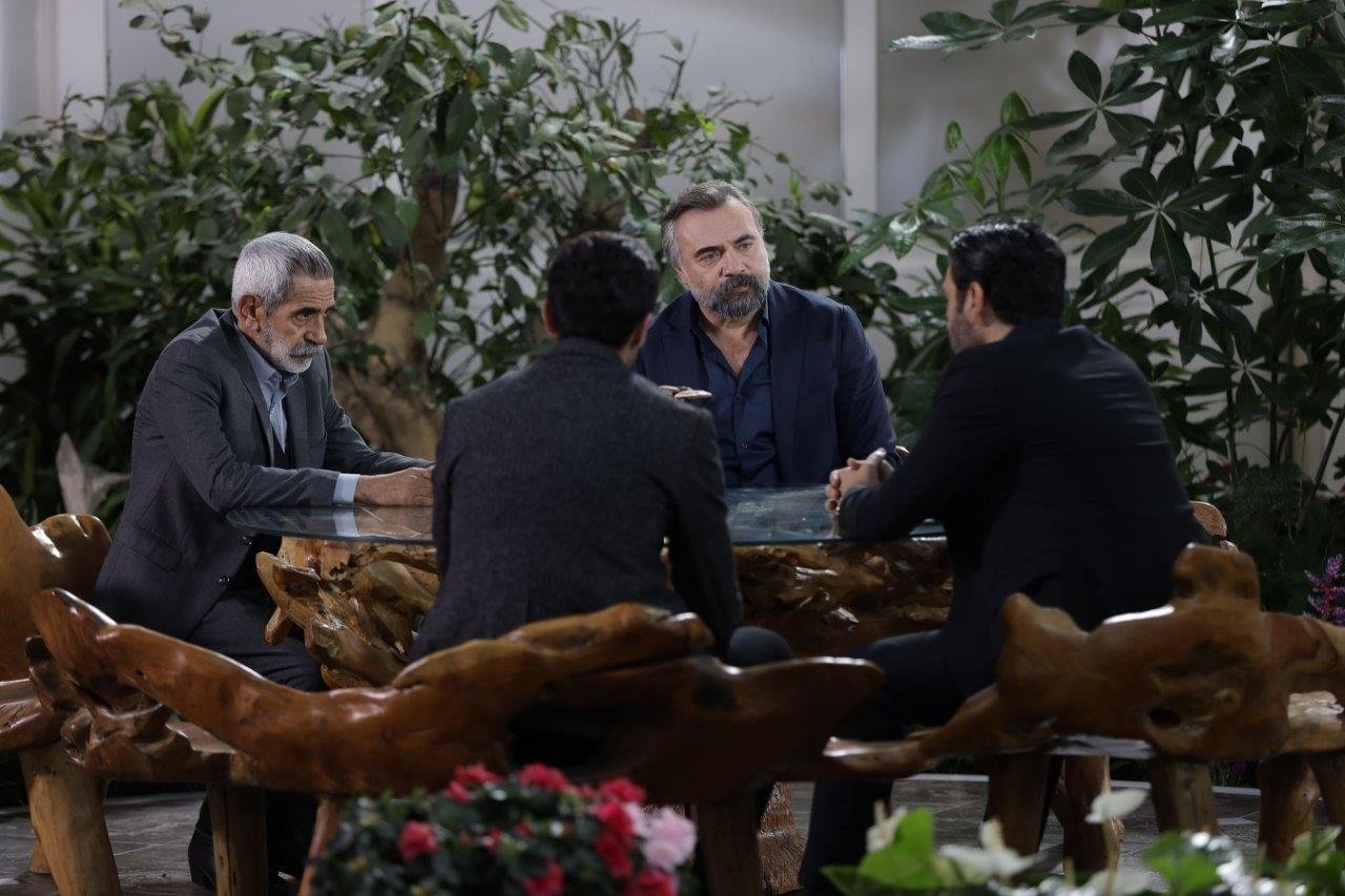 145. Bölüm Foto Galeri 