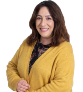 Binnur Kaya kimdir? Binnur Kaya Biyografisi