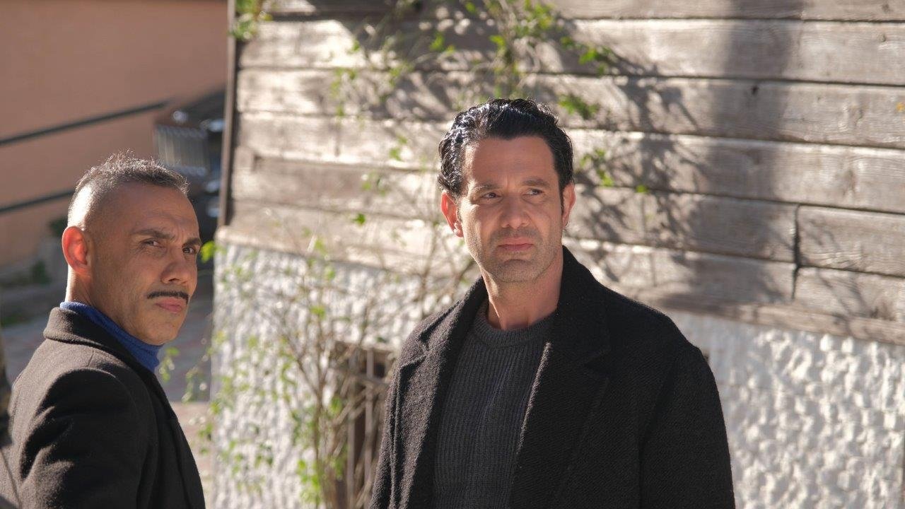 3. Bölüm Foto Galeri 