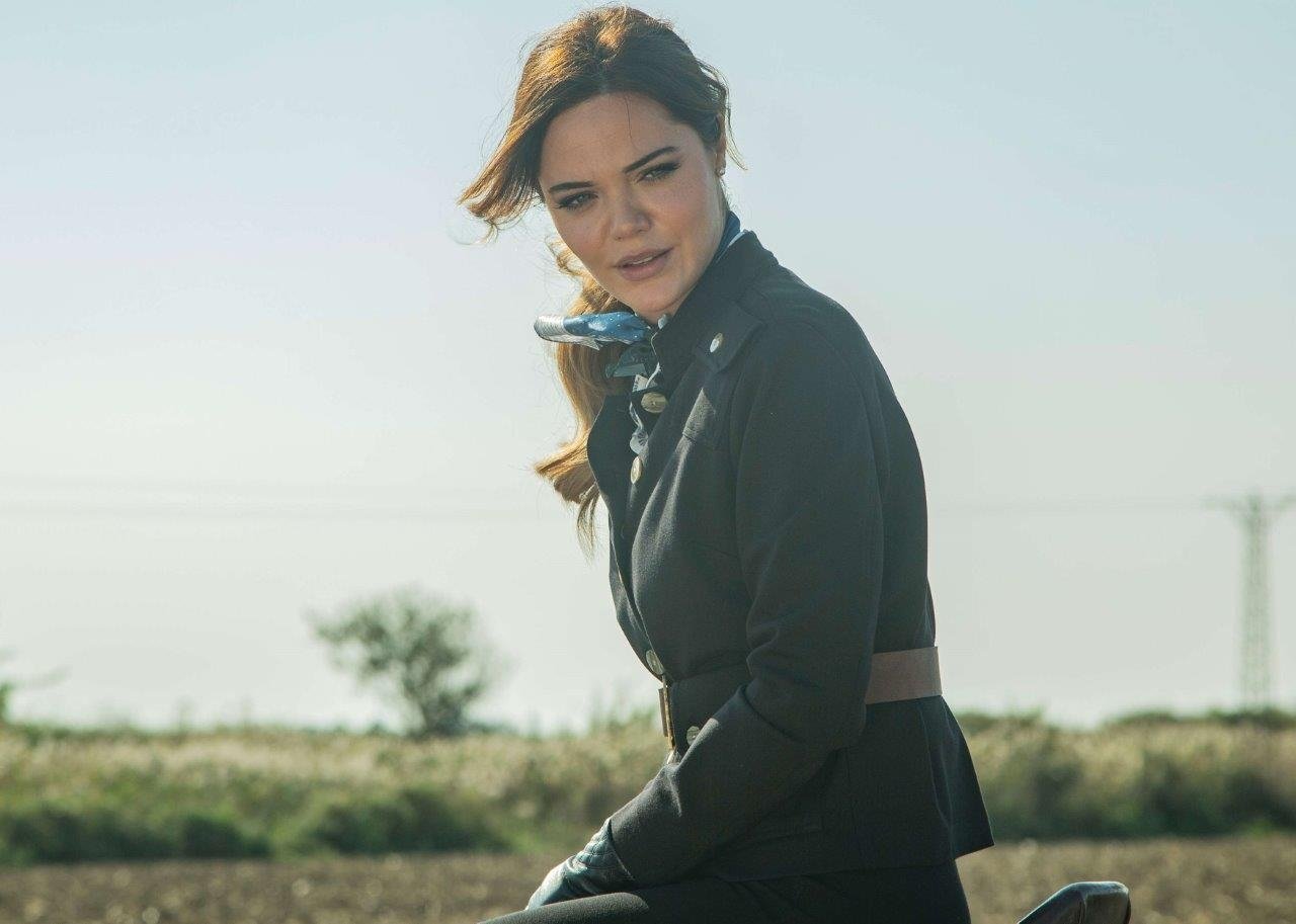 74. Bölüm Foto Galeri 