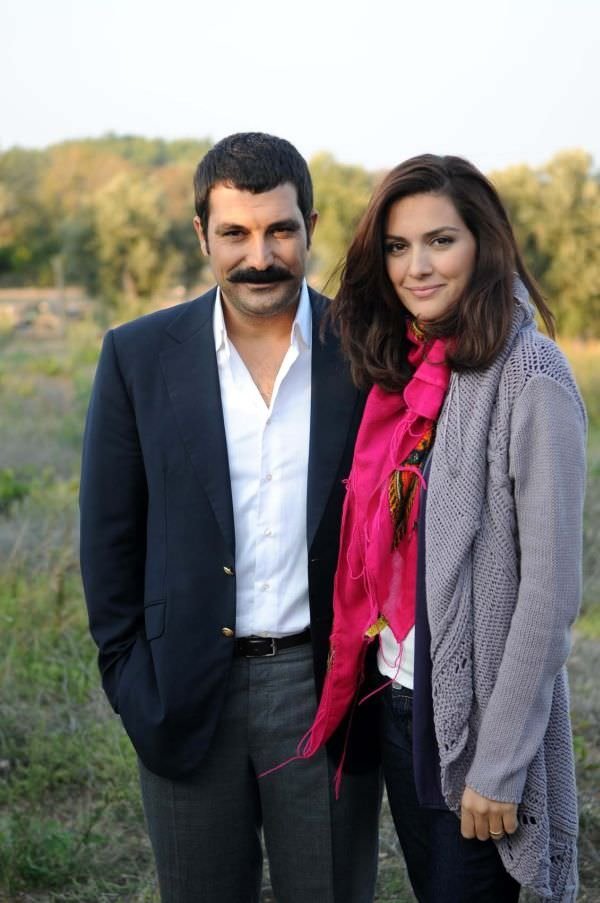 Bitmeyen Şarkı 18. Bölüm