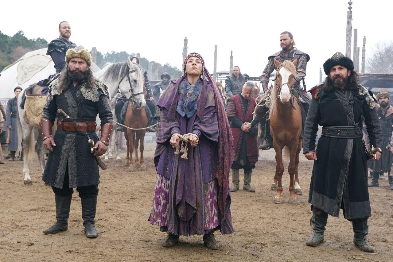 53. Bölüm Foto Galeri 