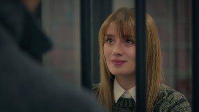 Güneş, Ateş’i görüşe geldi!