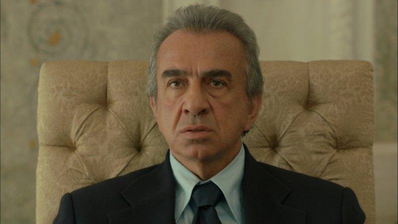 Karadayı 27.bölüm fotoğrafları