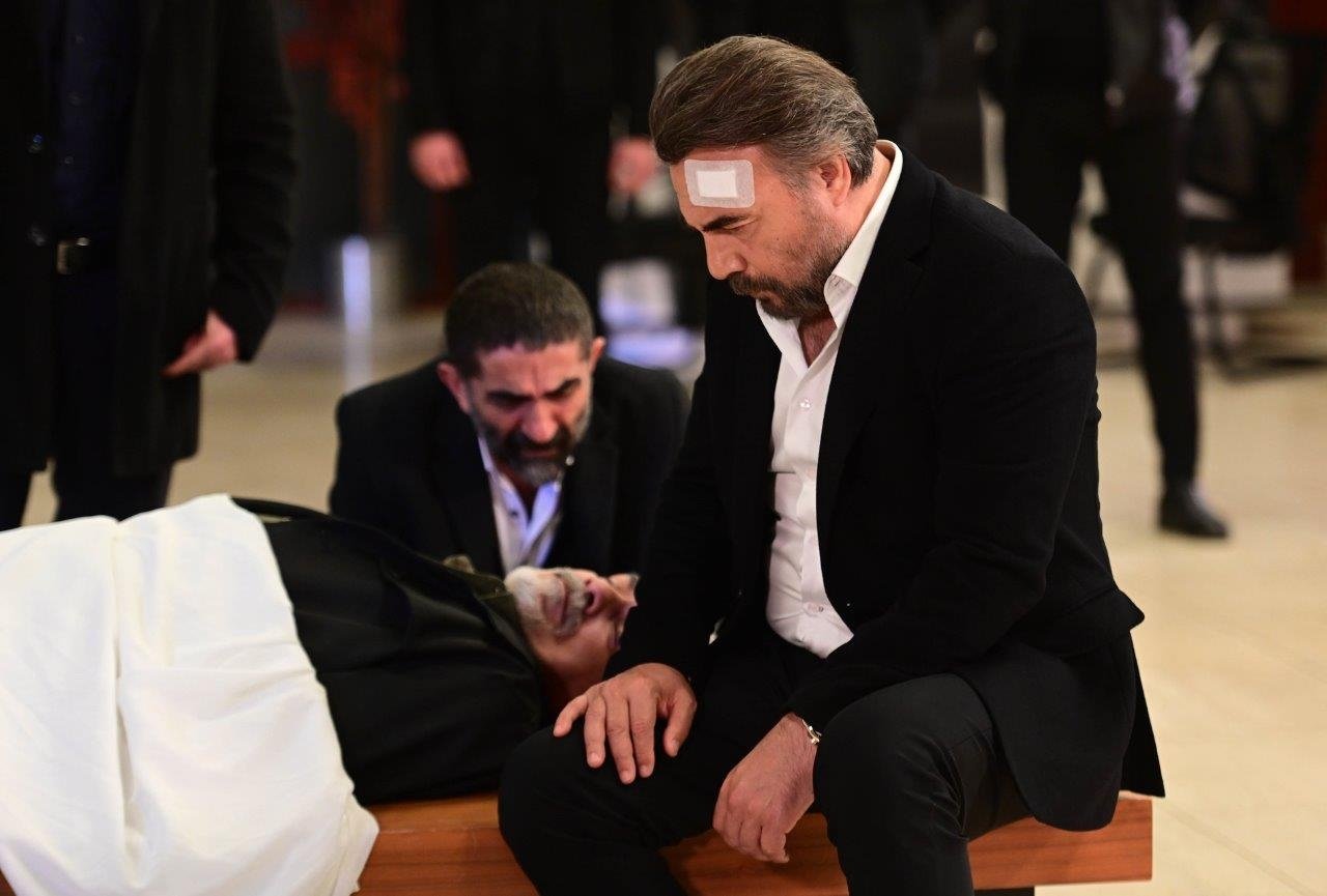 30. Bölüm Foto Galeri 