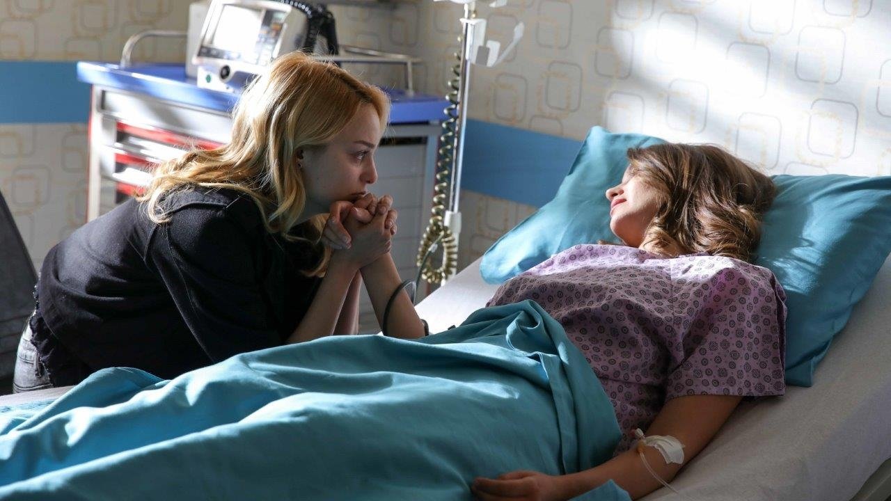 20. Bölüm foto galeri