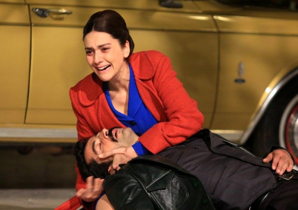 30. bölüm fotoğrafları