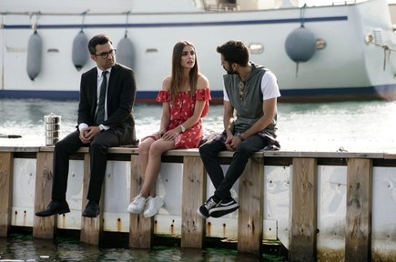 4. Bölüm Foto Galeri