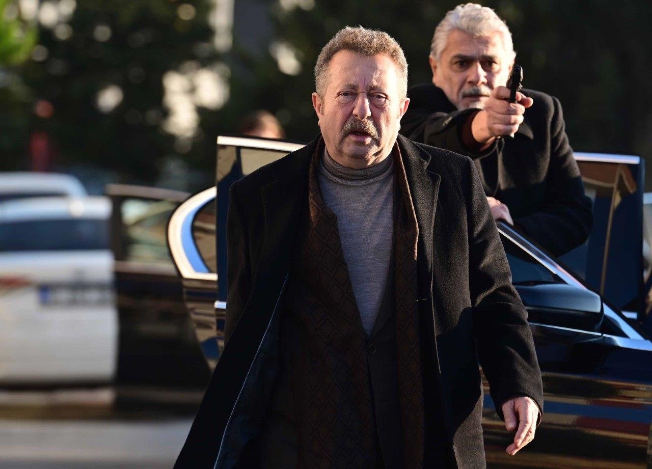 15. Bölüm Foto Galeri 