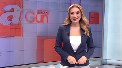 atv Gün Ortası