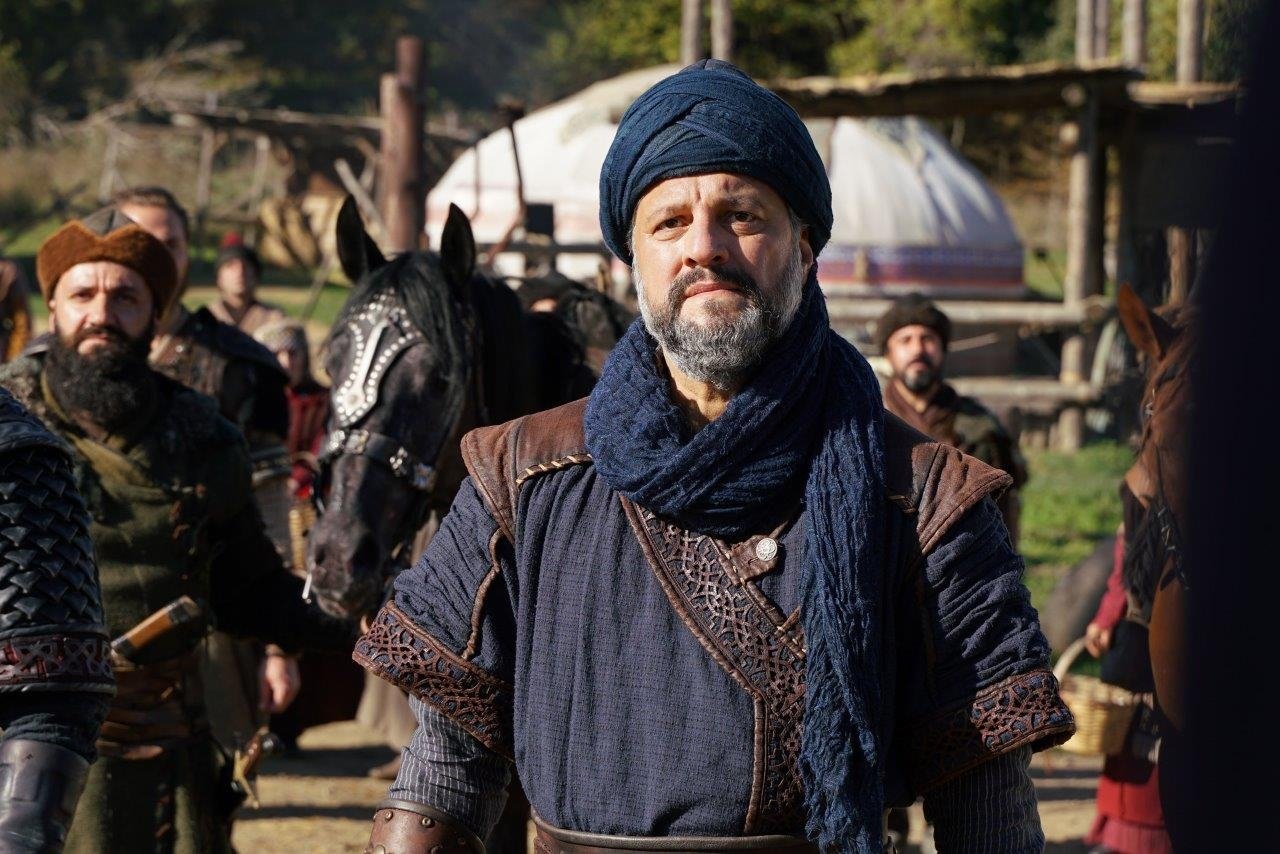 35. Bölüm Foto Galeri 