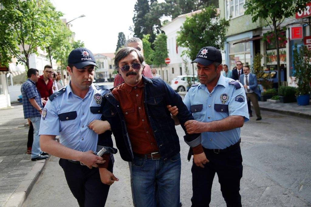 Sırlar açığa çıkıyor! 7. bölüm fotogaleri