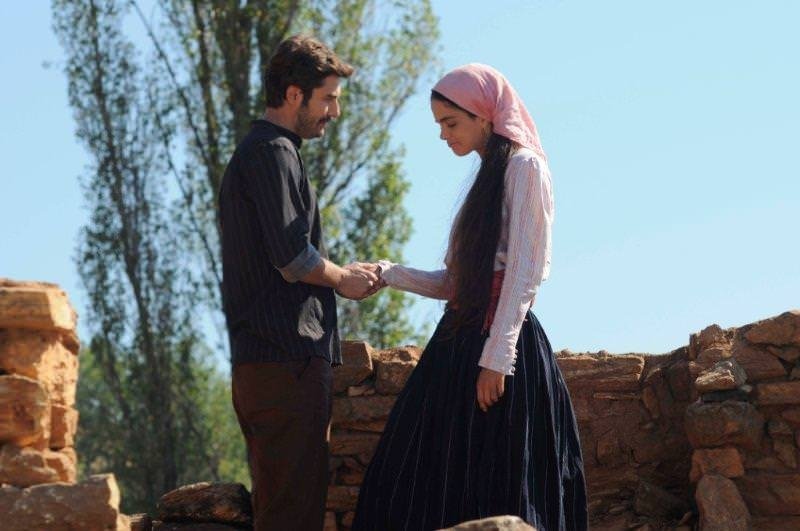 2. bölüm fotoğrafları