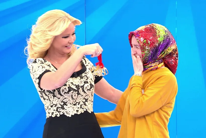 7 adet bileziği deterjan poşetinden çıktı