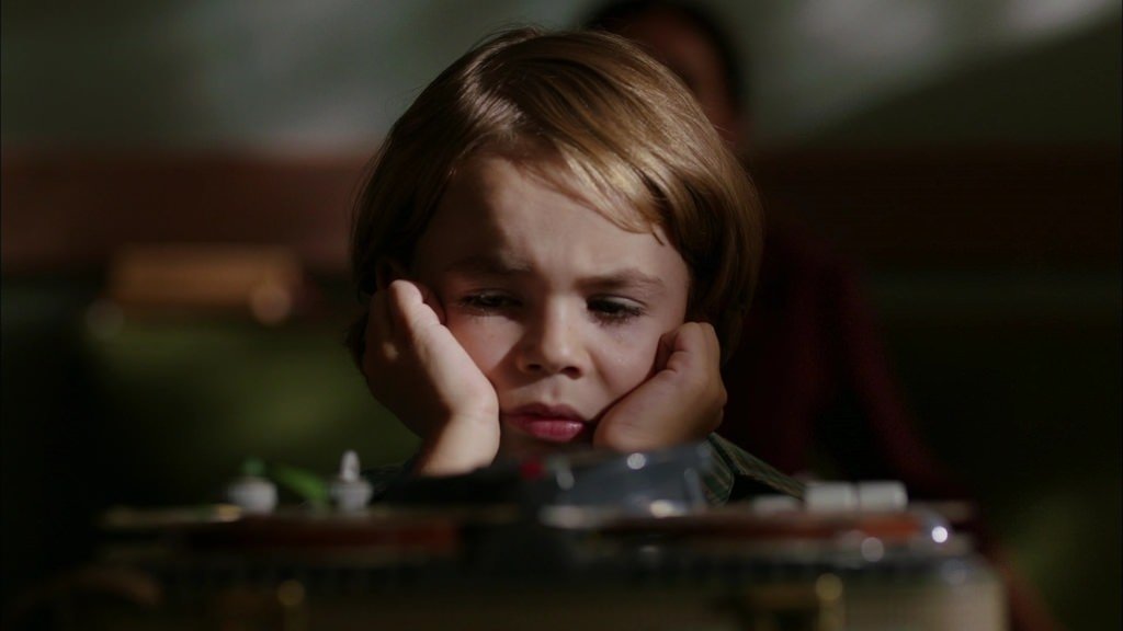 3. Bölüm Fotoğrafları