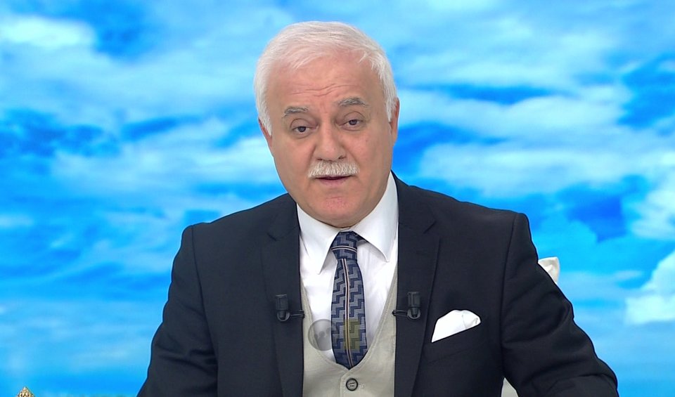 nihat-hatipoglu-ile-kuran-ve-sunnet