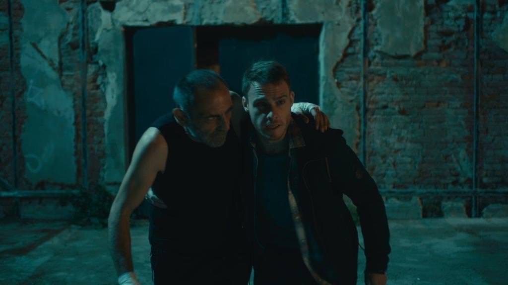 17. Bölüm foto galeri