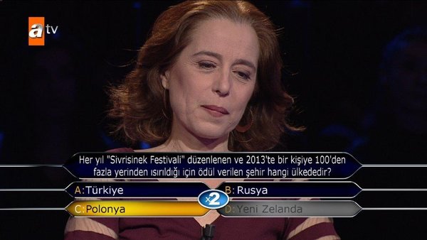 Sivrisinek Festivali