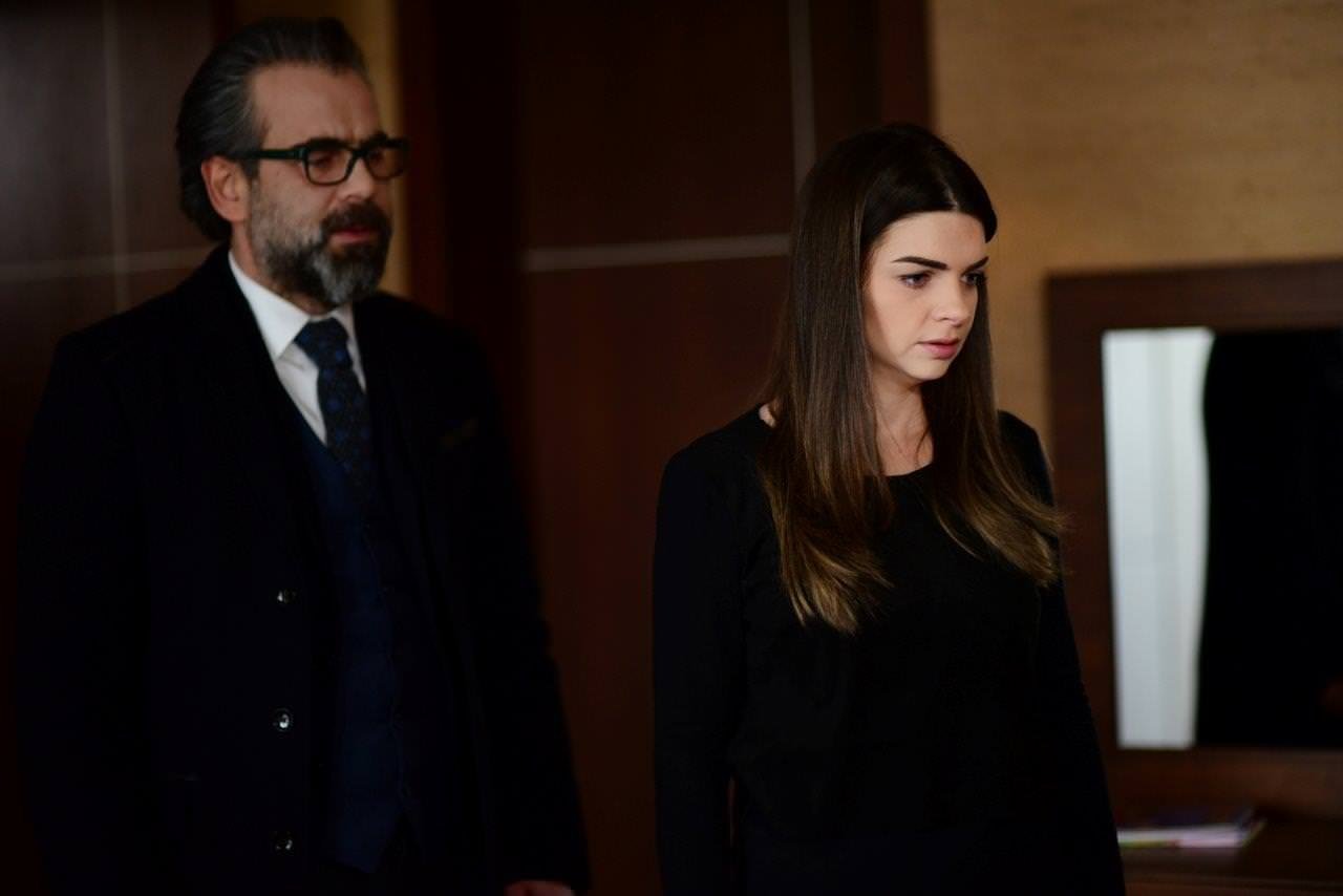 6. bölüm fotogaleri