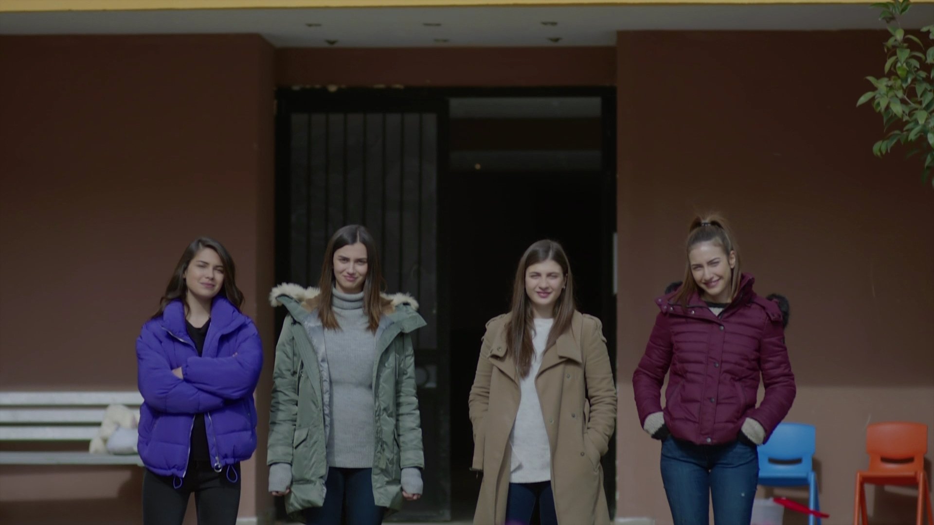 113. Bölüm Foto Galeri 