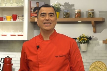 Eyüp Kemal Sevinç’le Ne Pişirşem? - 29. Bölüm