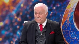 Nihat Hatipoğlu ile Dosta Doğru