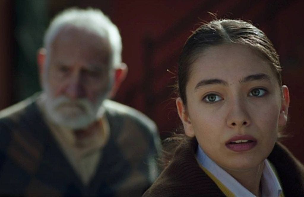 39. Bölüm Fotoğrafları