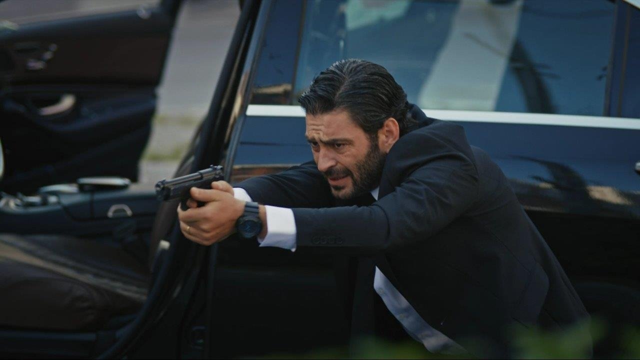 143. Bölüm Foto Galeri 