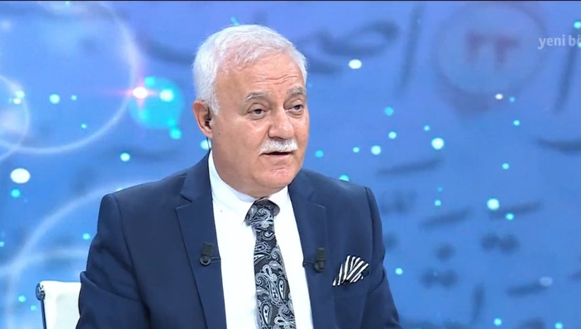 Nihat Hatipoğlu Sorularınızı Cevaplıyor Programı Gusül abdesti nasıl ve ...