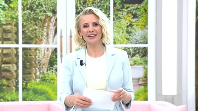 Esra Erol’da