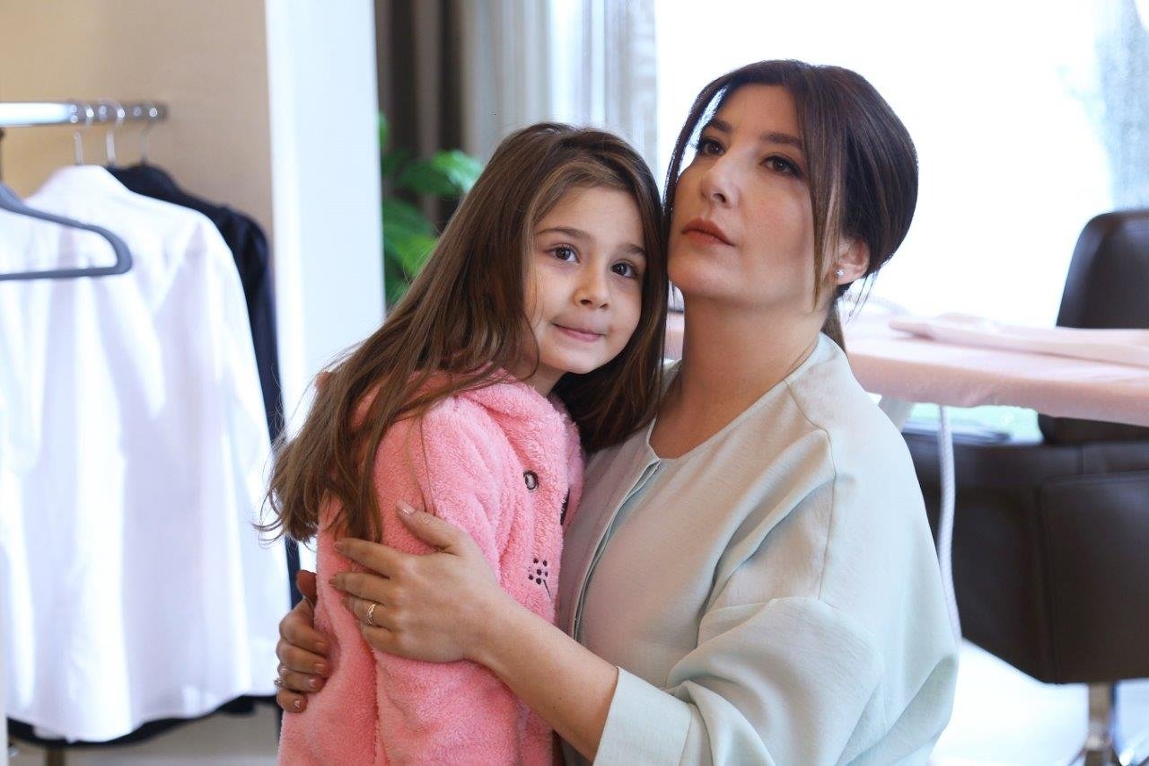 1. Bölüm Foto Galeri 