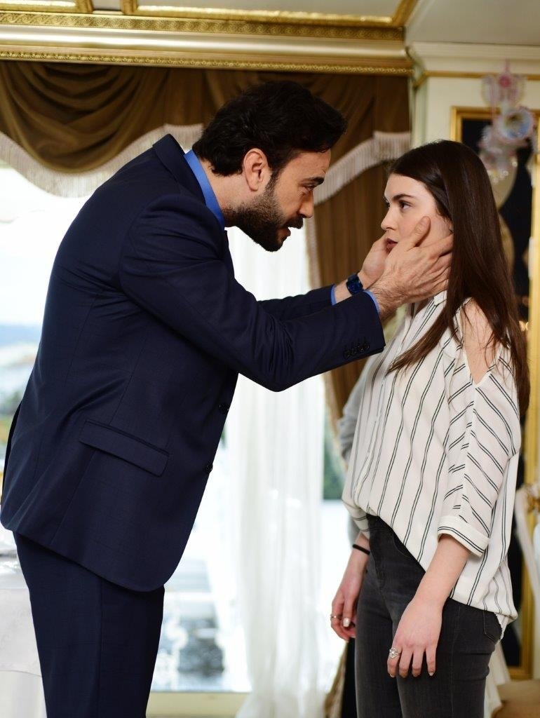 37. Bölüm Foto Galeri 