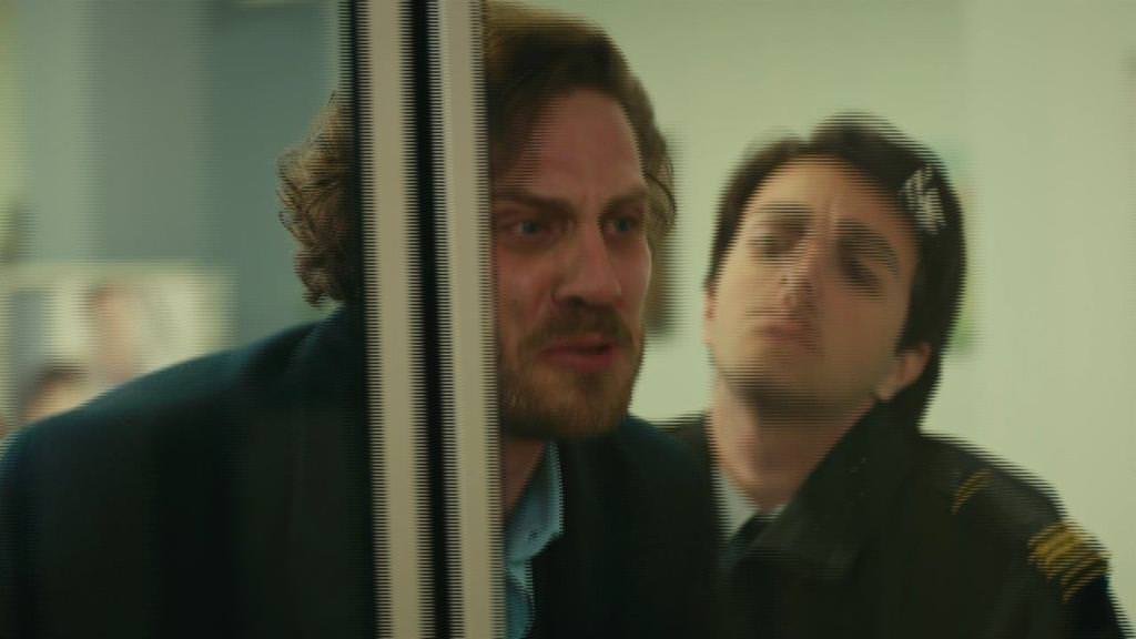 18. Bölüm foto galeri