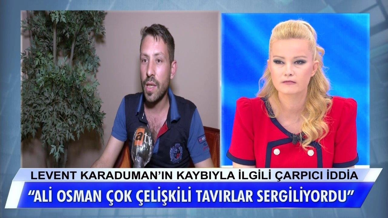 Müge Anlı son sezonda neler oldu?