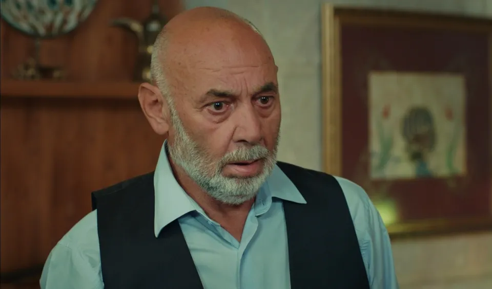 Fazıl Bey, gerçekleri öğreniyor!