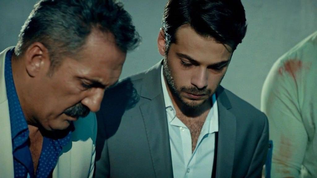 Sevdikleri tehlikede... 8.bölüm foto galeri