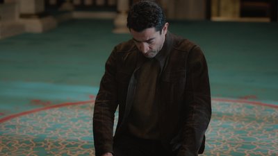 Doğan Allah’a sığınıyor...