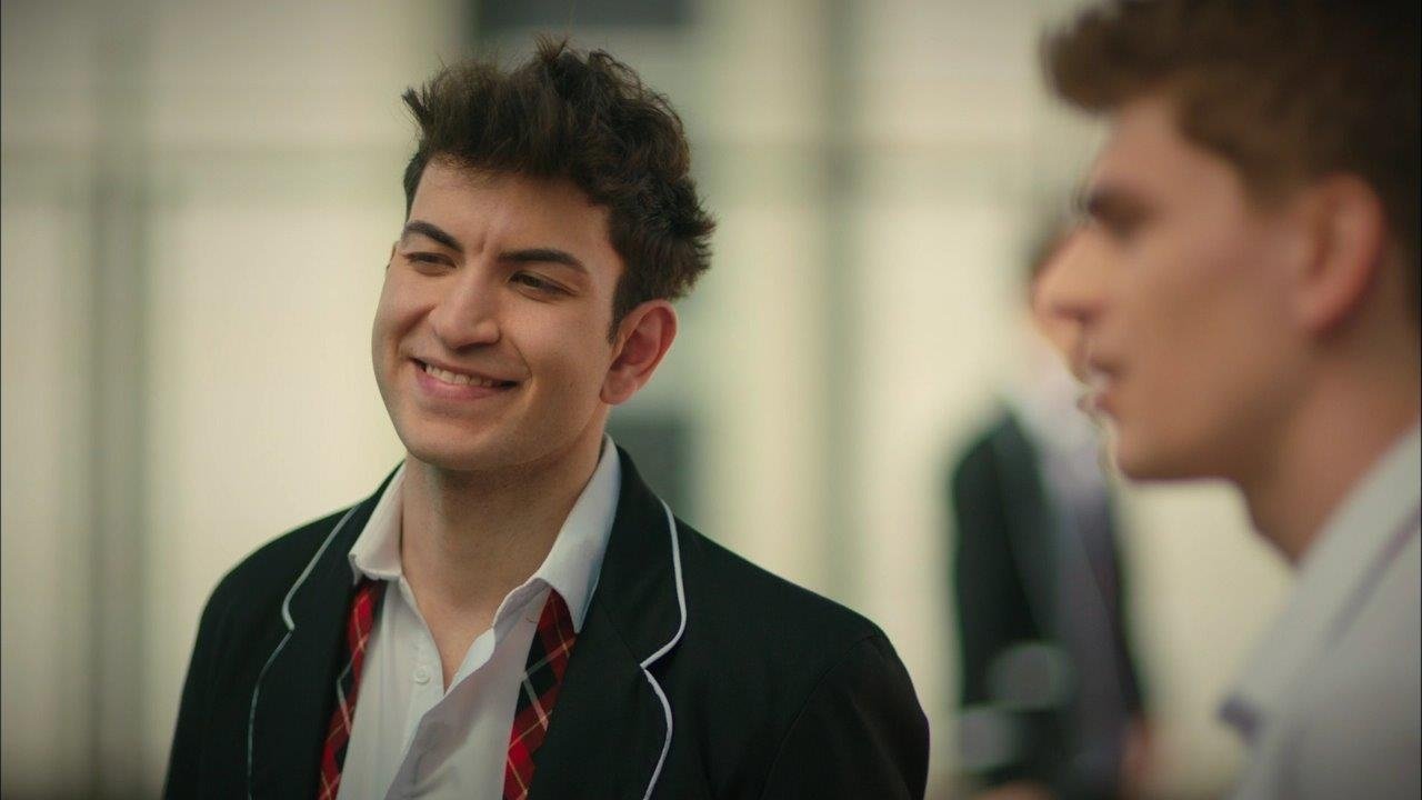 Kızları nezarete düşüren kaza! İşte Asiye, Aybike, Süsen ve Harika'nın yaşadıkları