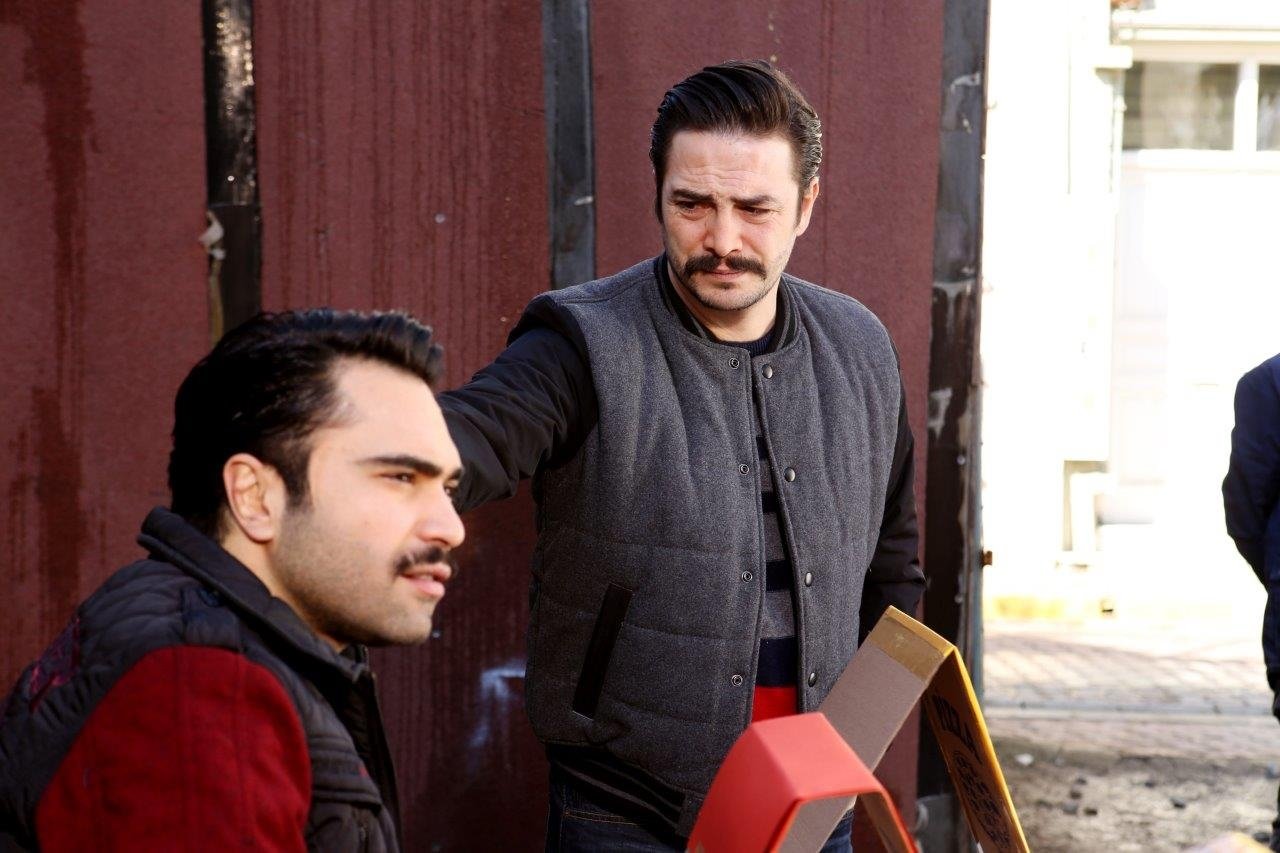 29. Bölüm Foto Galeri 