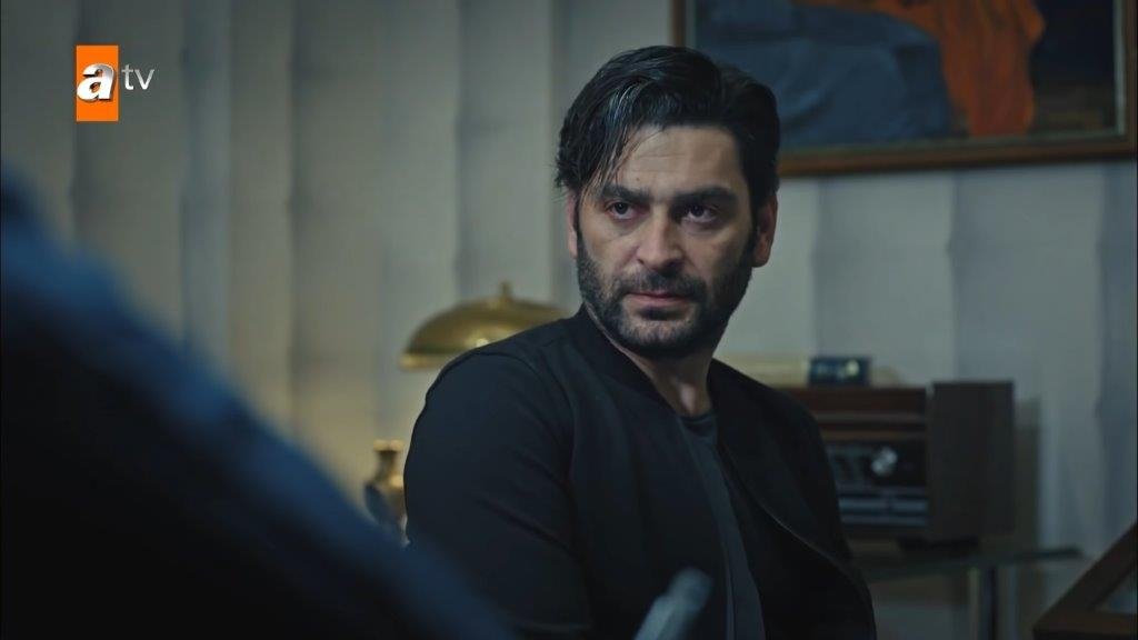 İlyas Çakırbeyli'den racon dersleri!