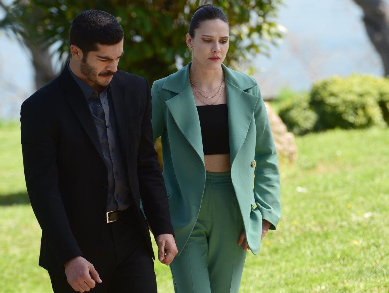 100 karede Maraşlı