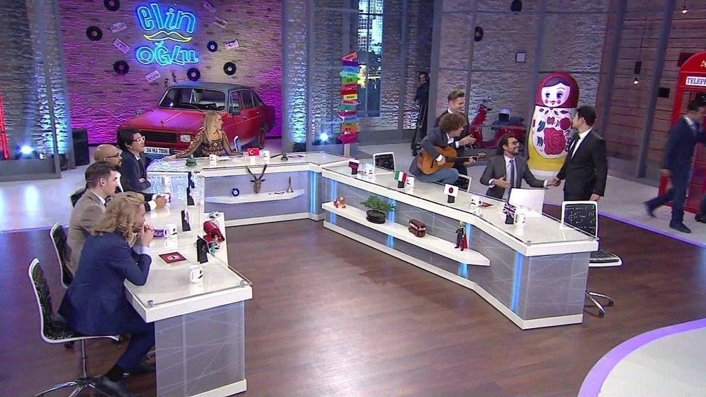 31. Bölüm foto galeri